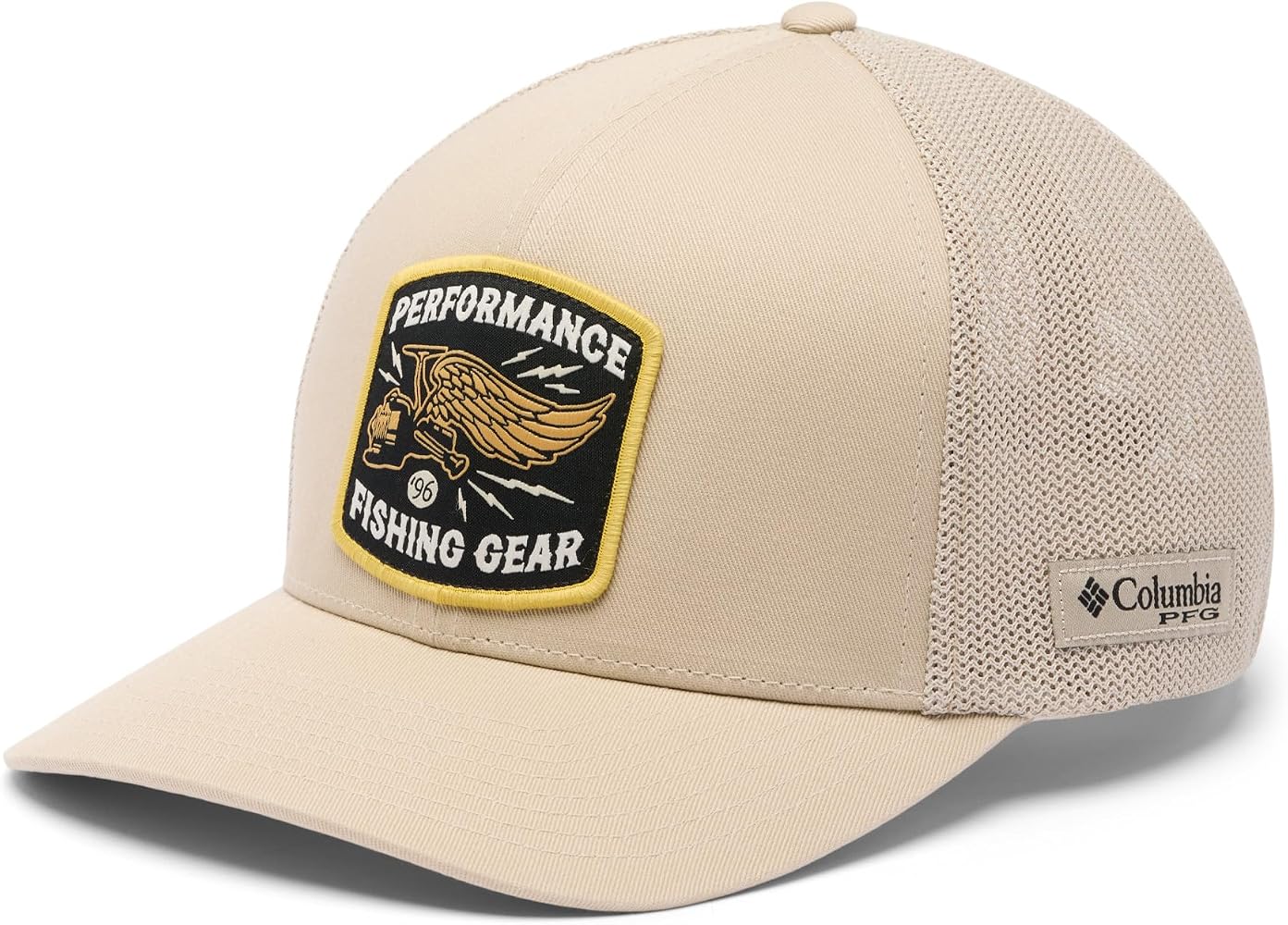 Columbia Men's PFG Mesh Ball Cap