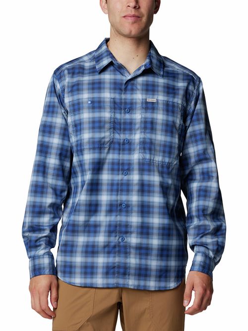Columbia Men's Silver Ridge Lite Jacket
