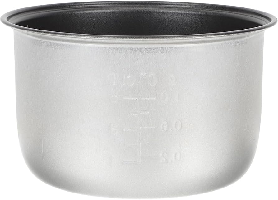 Comfee Rice Cooker Inner Pot Replacement