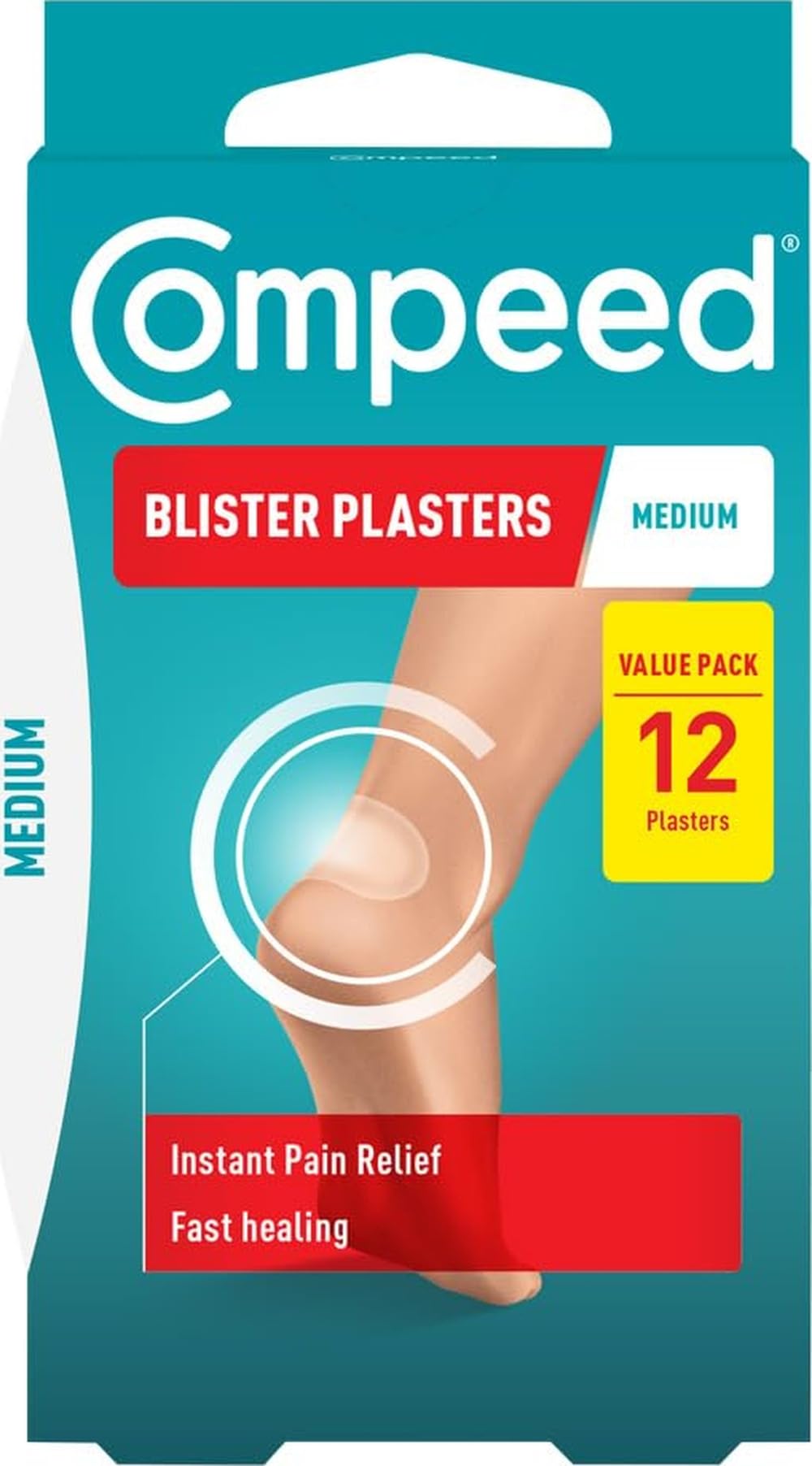 Compeed Blister Plasters