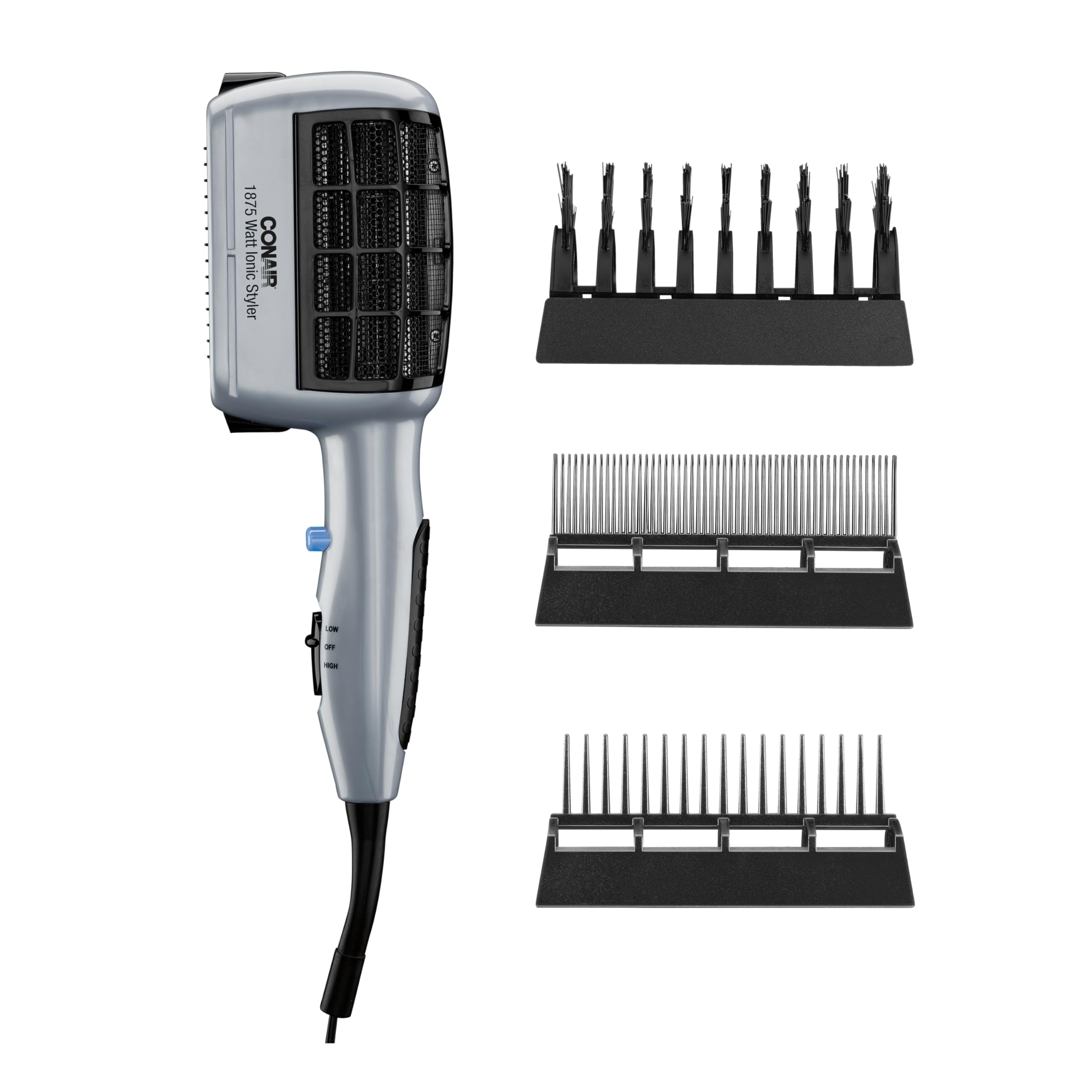 Conair 1875 Watt Hair Dryer