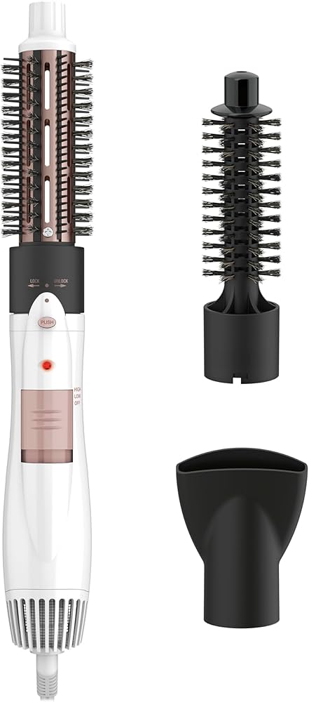 Conair Double Ceramic Hot Air Brush