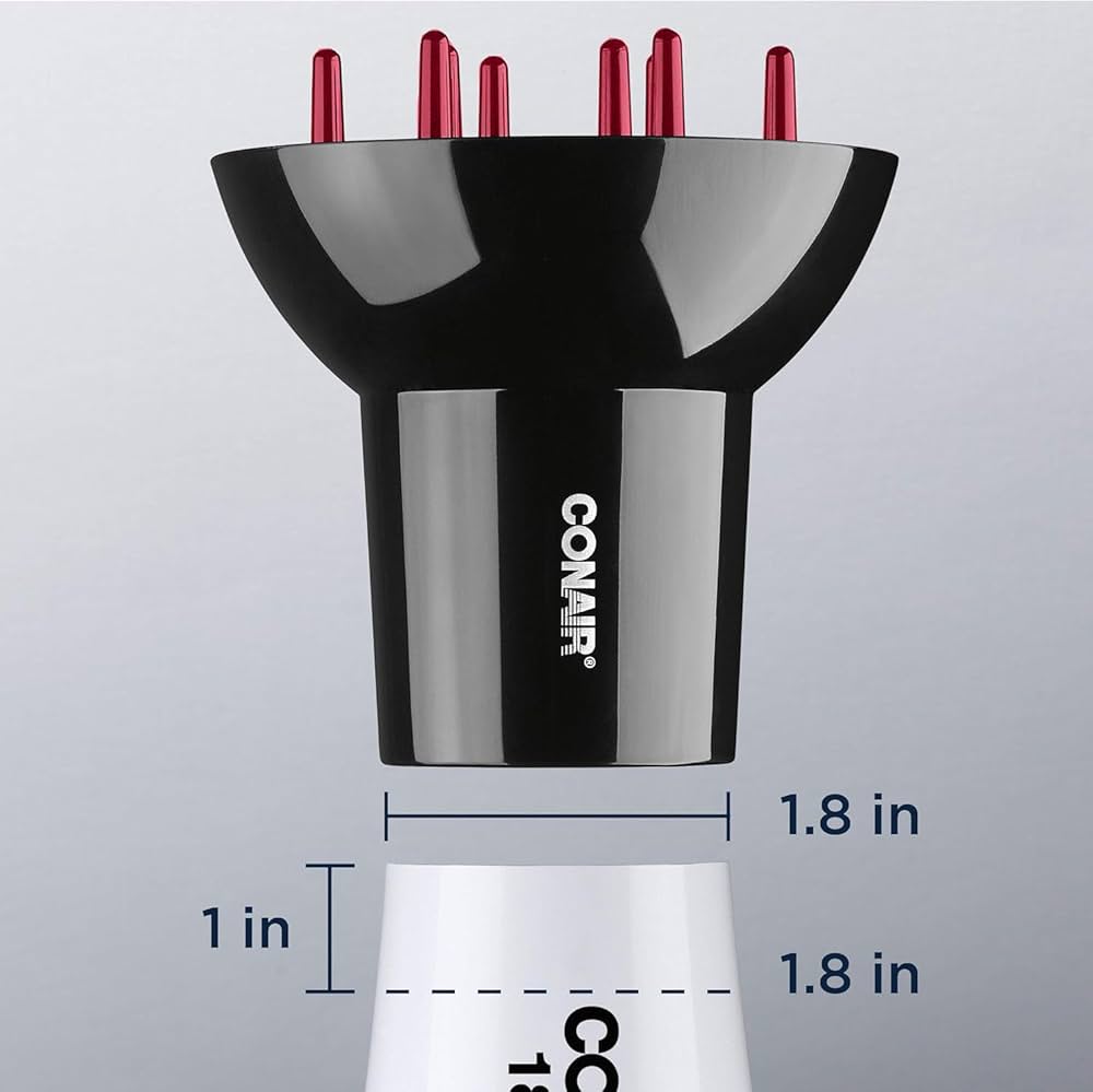 Conair Pro Diffuser Attachment