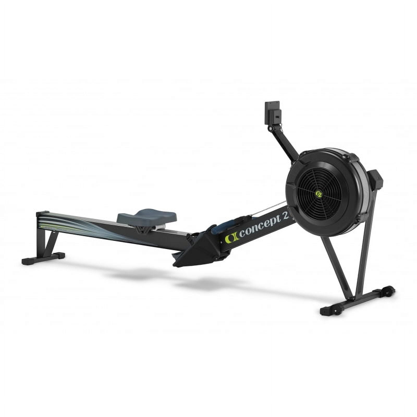 Concept2 Model D Indoor Rowing Machine with PM5 Monitor