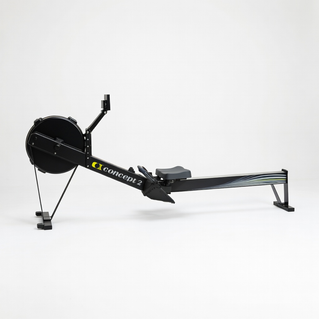 Concept2 RowErg Rower