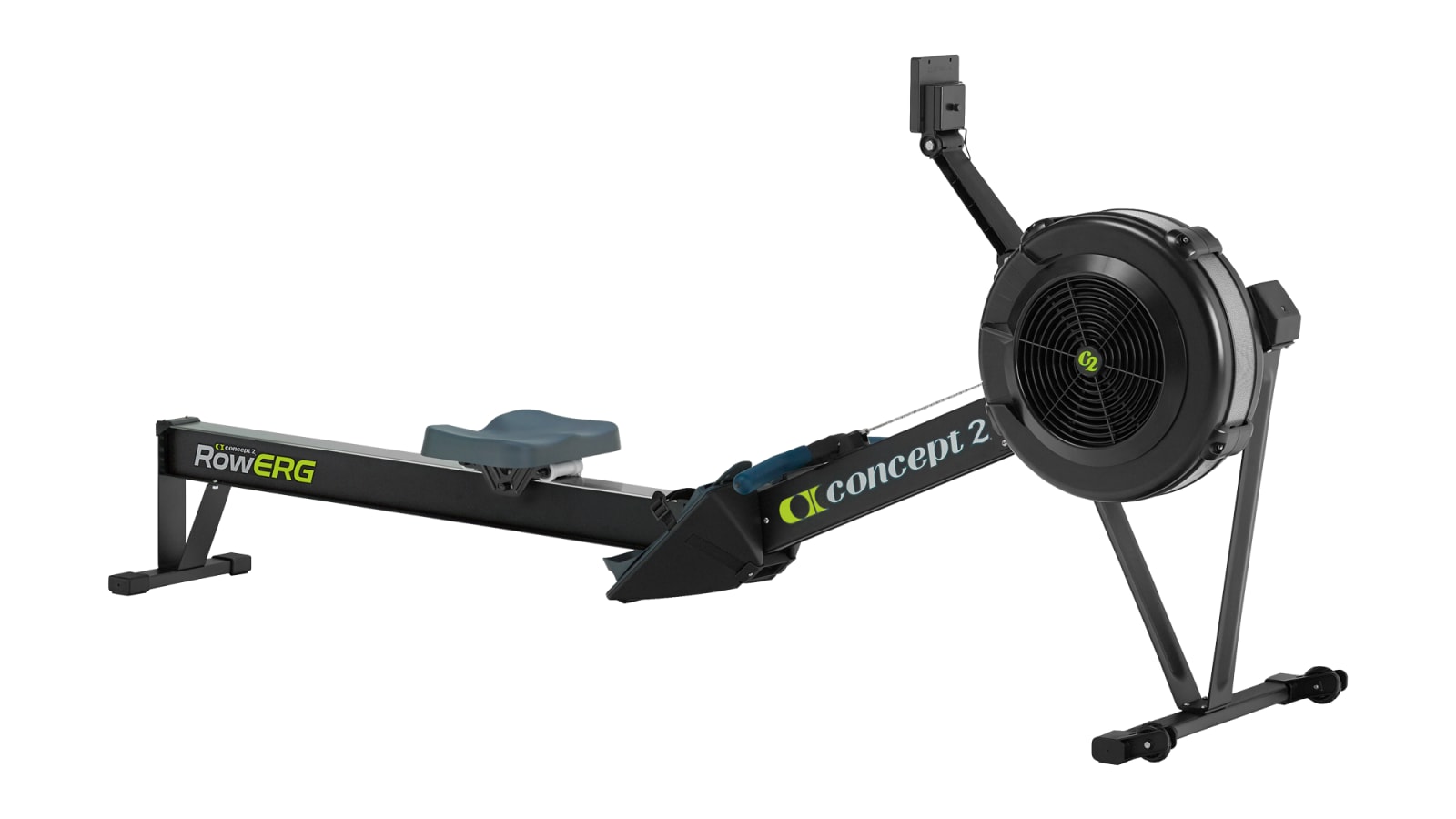 Concept2 RowErg Rowing Machine