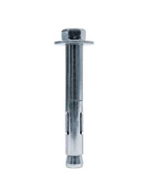 Concrete Sleeve Anchors (5/16" x 2-1/4") by Arboron