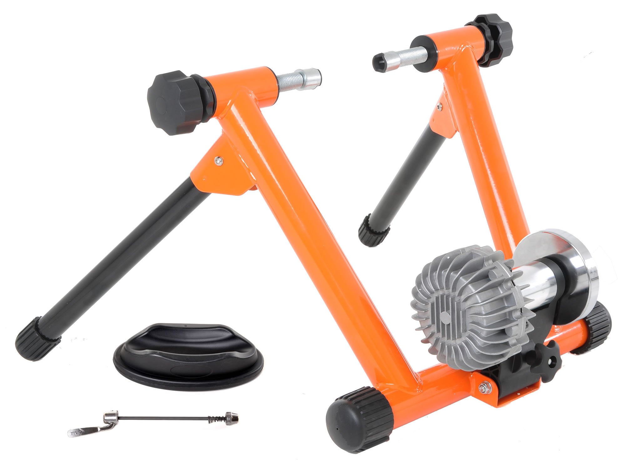 Conquer M2 Magnetic Bike Trainer