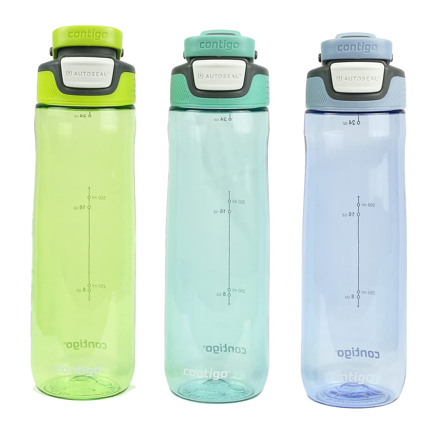Contigo Autoseal Water Bottle
