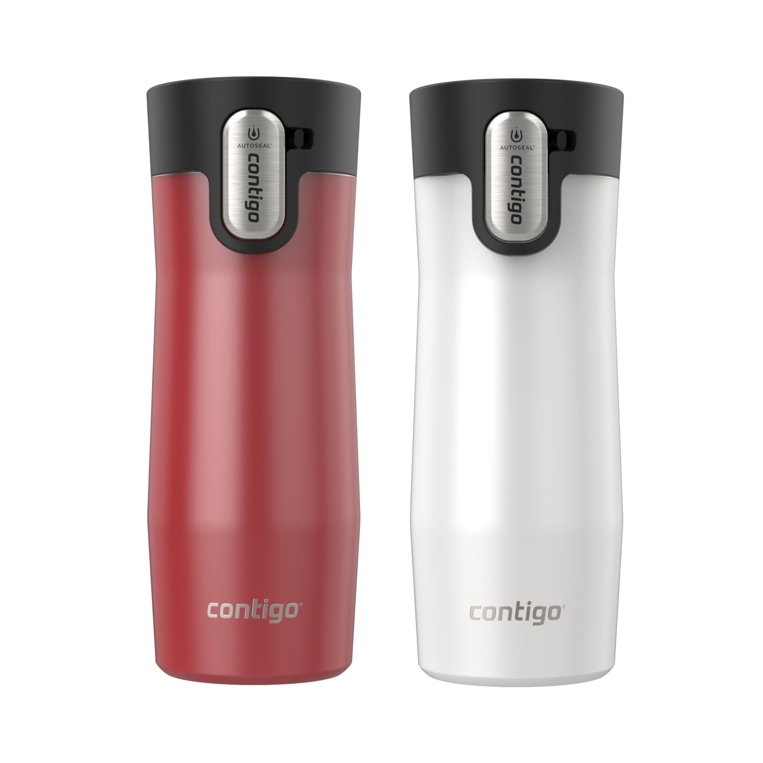 Contigo West Loop 2.0 16oz Travel Mug