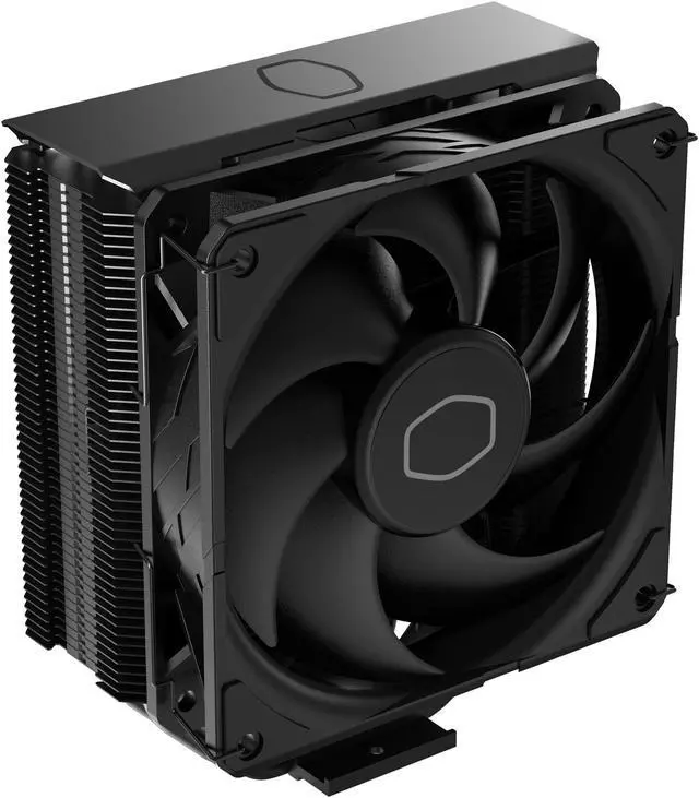 Cooler Master Hyper 212 Black CPU Cooler