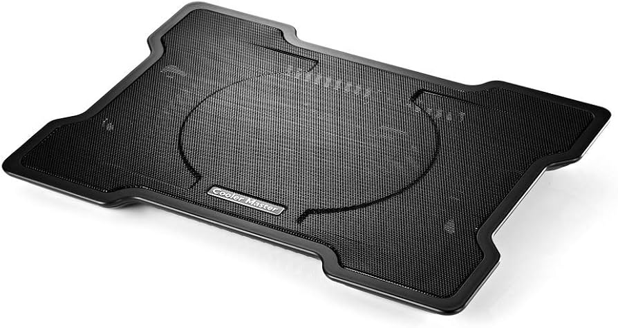 Cooler Master NotePal X-Slim