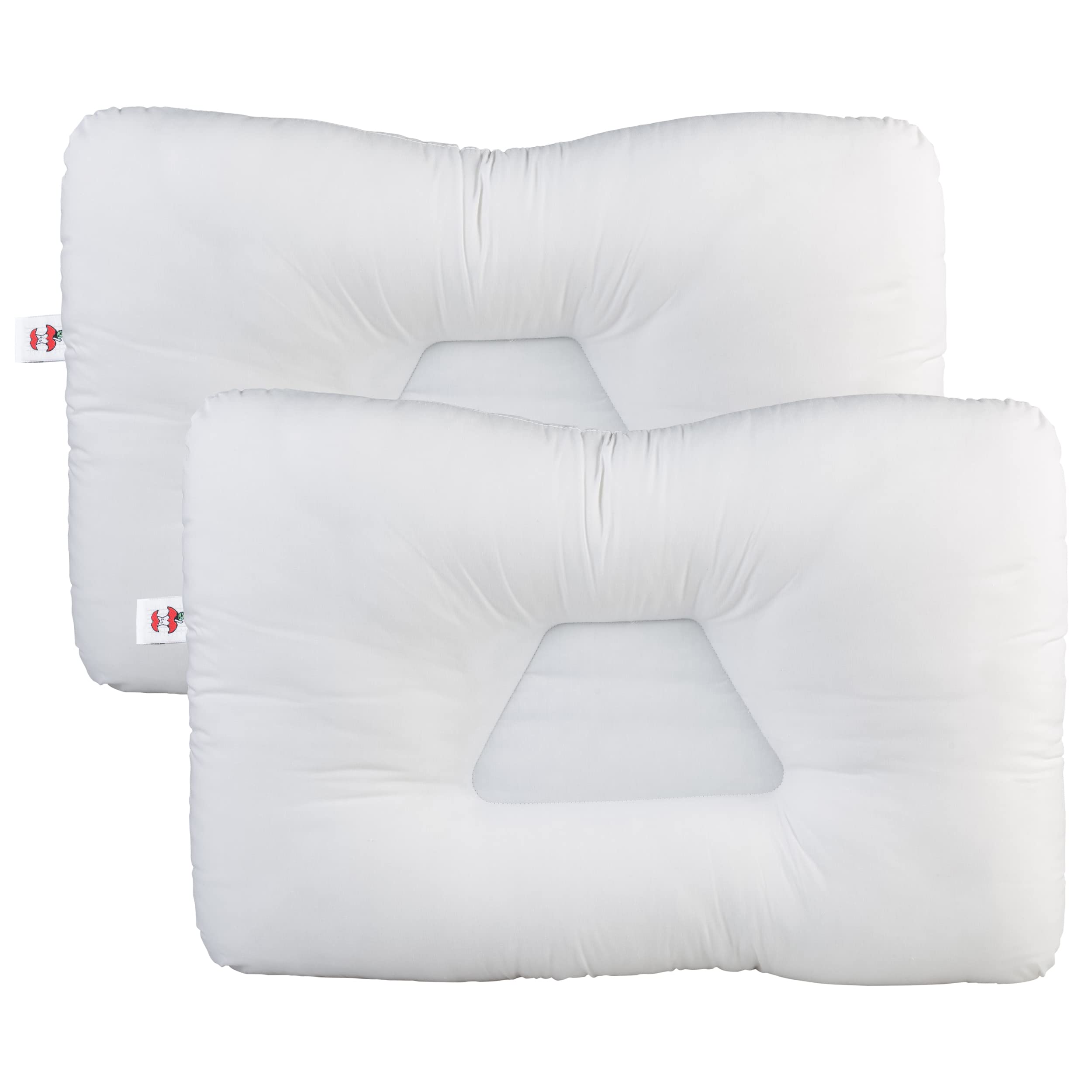 Core Products Tri-Core Cervical Support Pillow