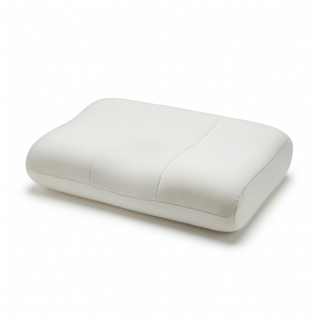 Core Products Tri-Core Cervical Support Pillow - Standard