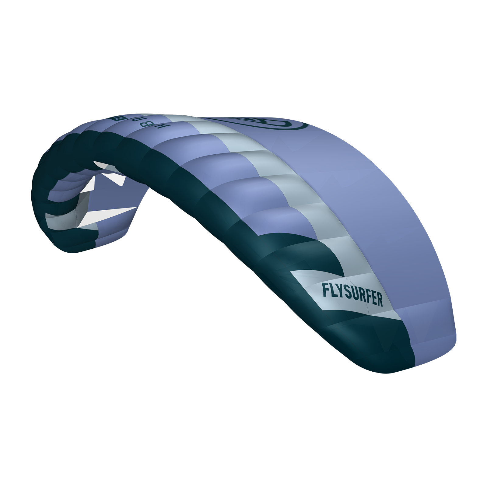 Core Spark 9sqm Hybrid Kite
