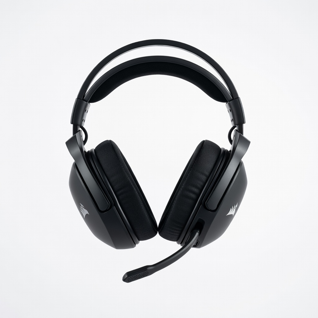 Corsair HS55 Wireless Gaming Headset