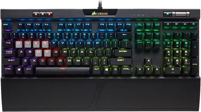 Corsair K70 RGB MK.2