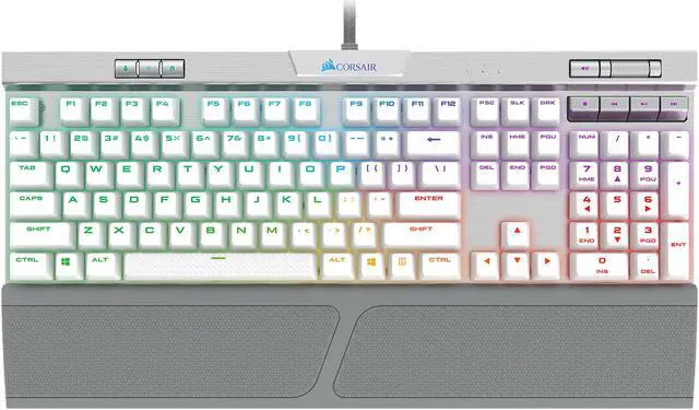Corsair K70 RGB MK.2