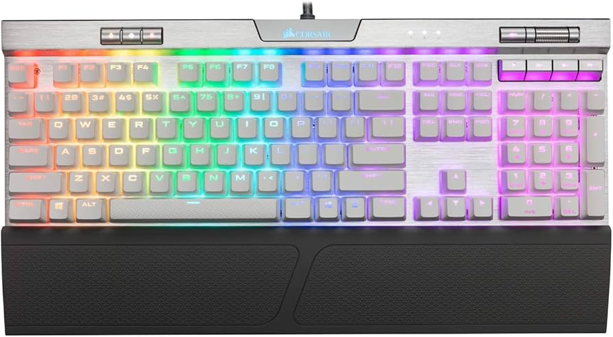 Corsair K70 RGB MK.2 SE