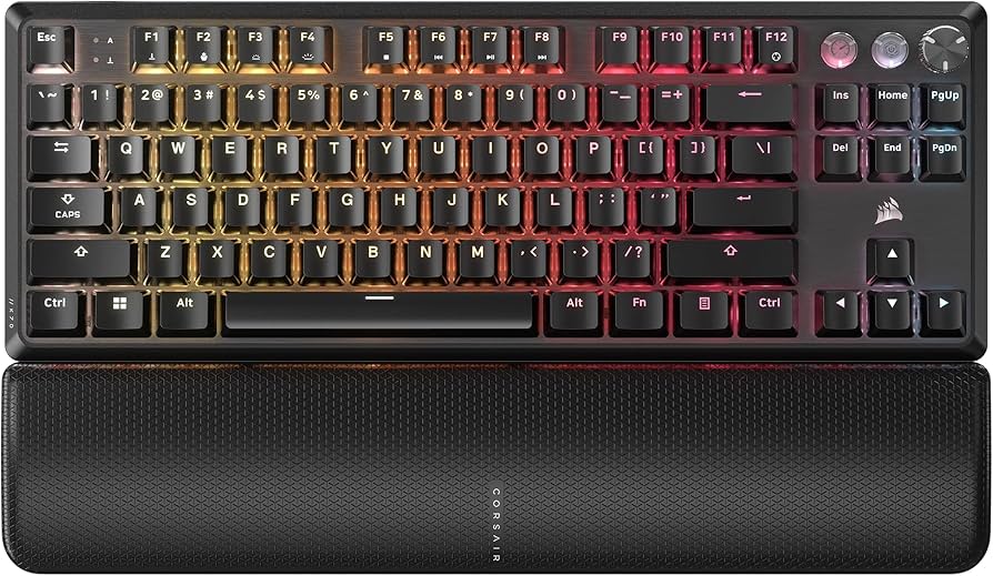Corsair K70 RGB Pro