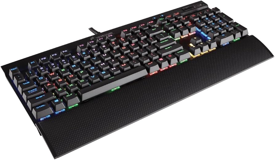 Corsair K70 RGB Pro Mechanical Gaming Keyboard