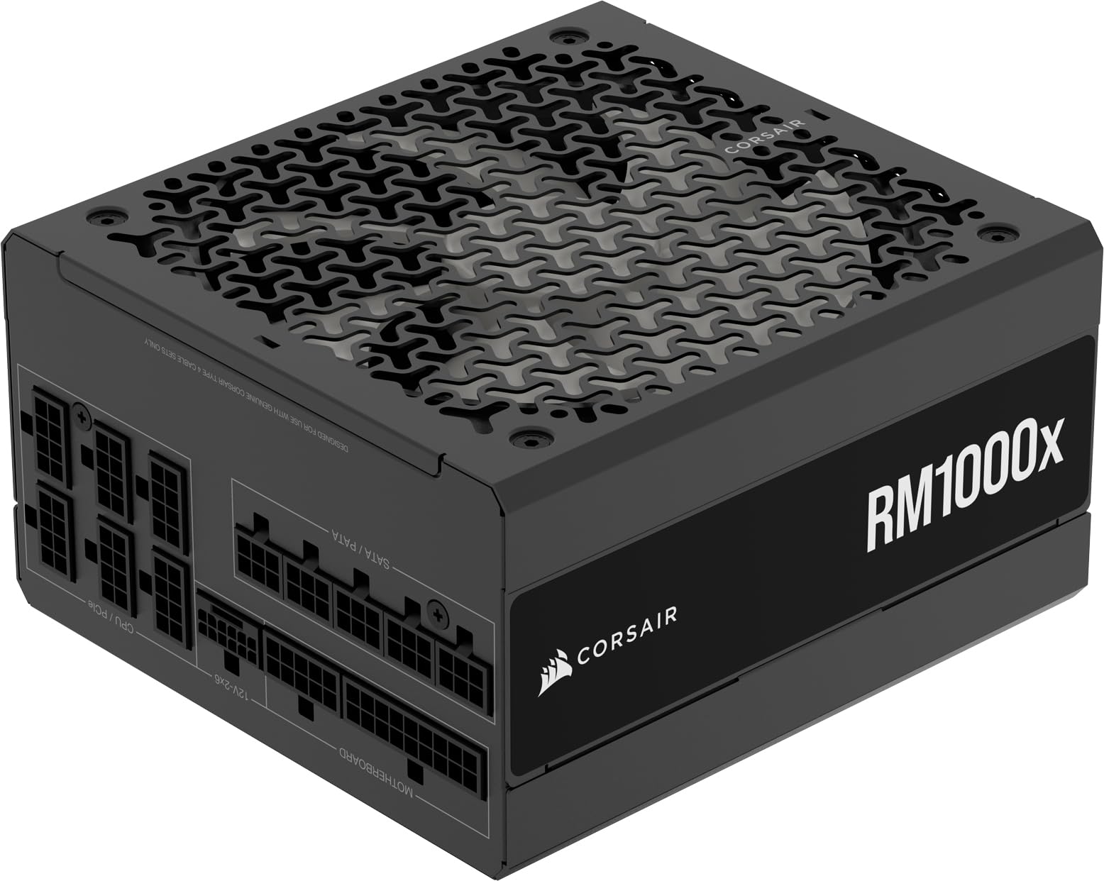 Corsair RM1000x PSU