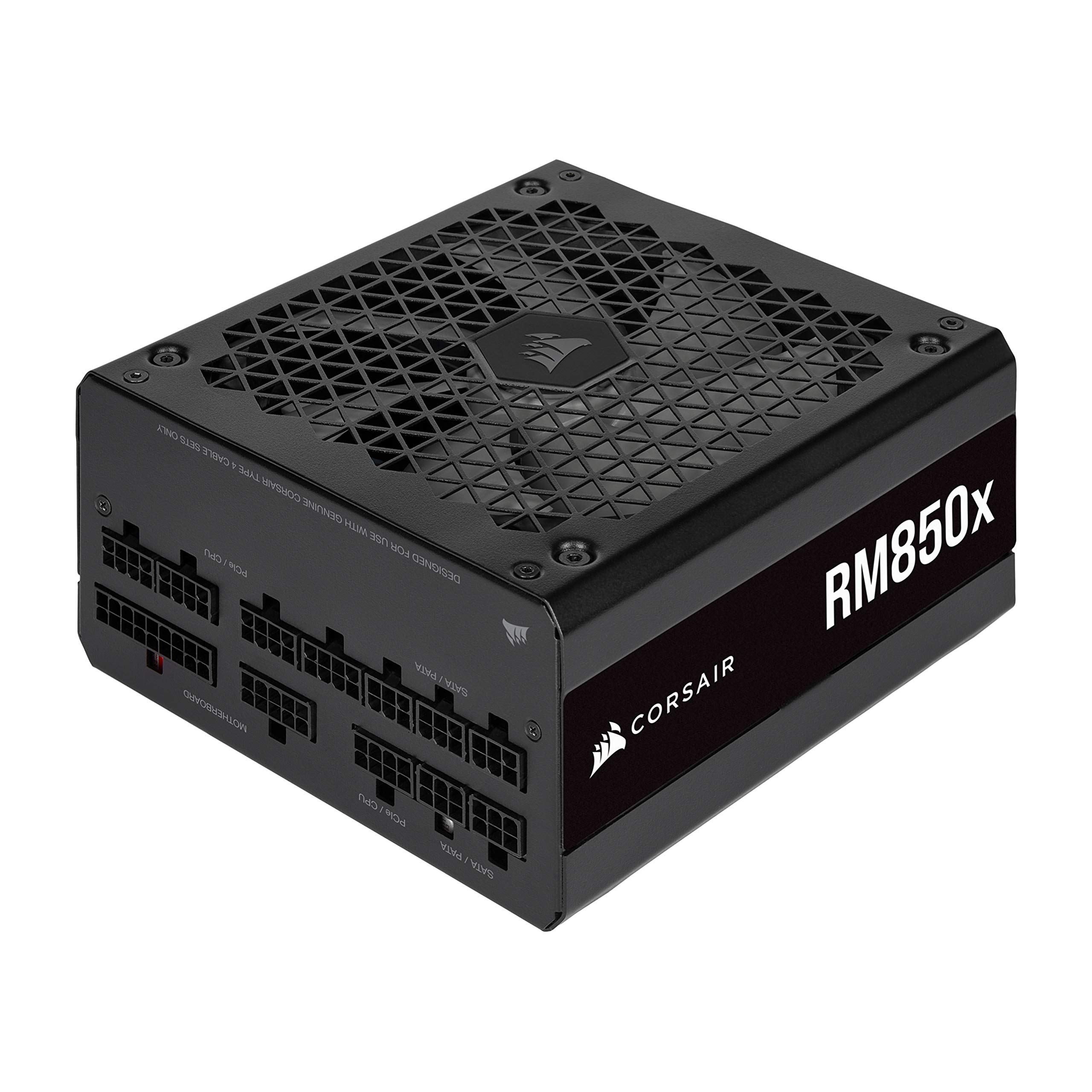 Corsair RM850x (2021) 850W 80+ Gold Fully Modular