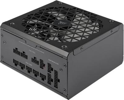 Corsair RM850x (2024) 80+ Gold PSU