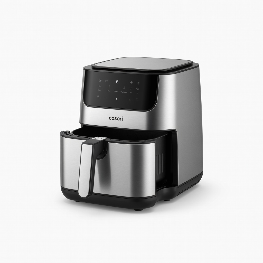 Cosori 5.8-Quart Air Fryer (CAF-P583S)