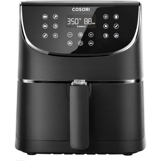 COSORI 5.8-Quart Air Fryer (CP158-AF-RXB)