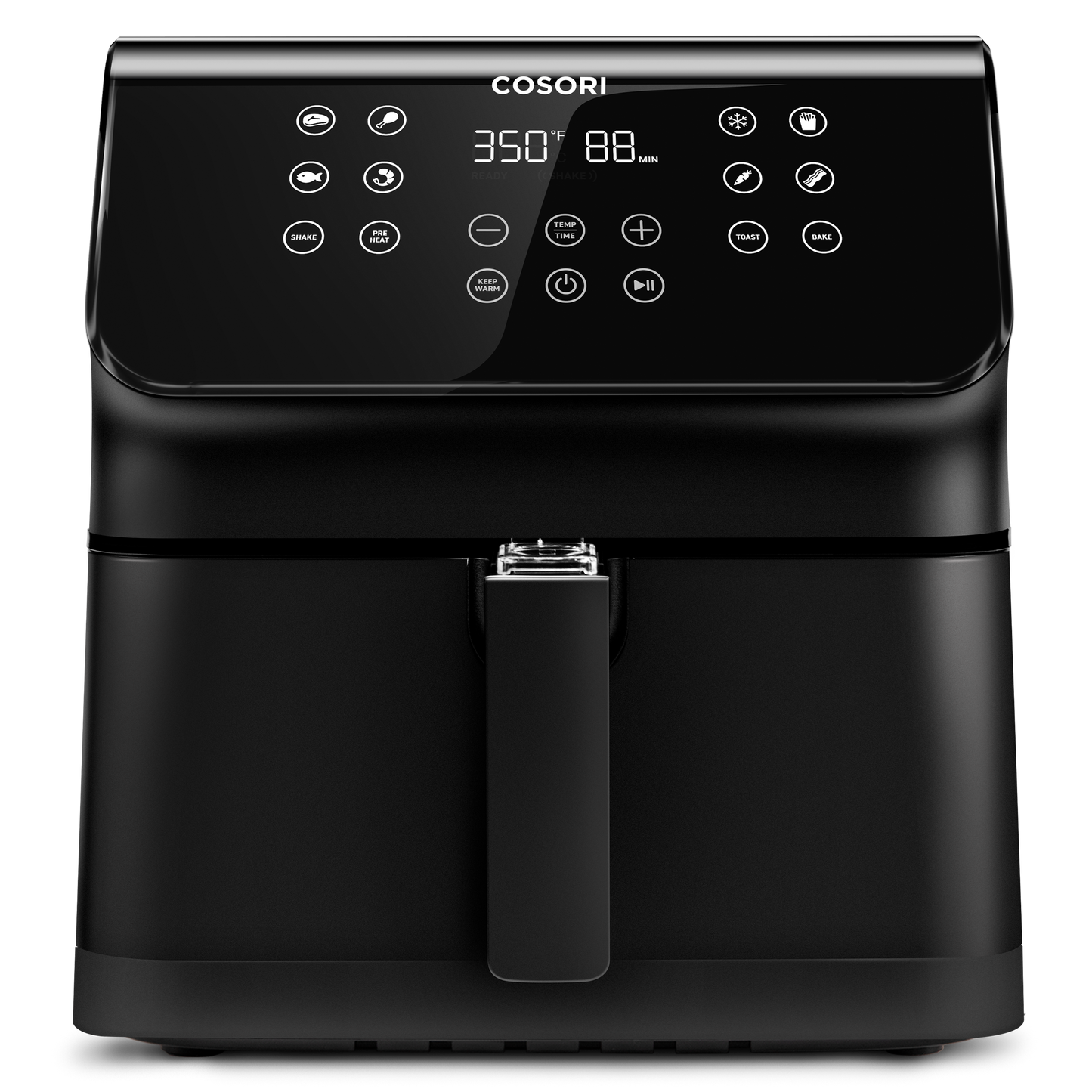 COSORI 6.8-Qt. XL Air Fryer (CP358-AF)