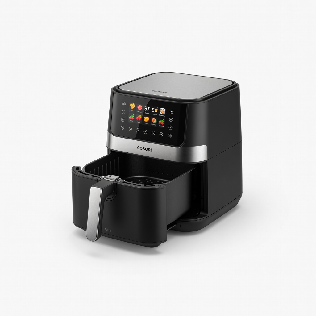 COSORI 6.8-Quart Air Fryer Pro II
