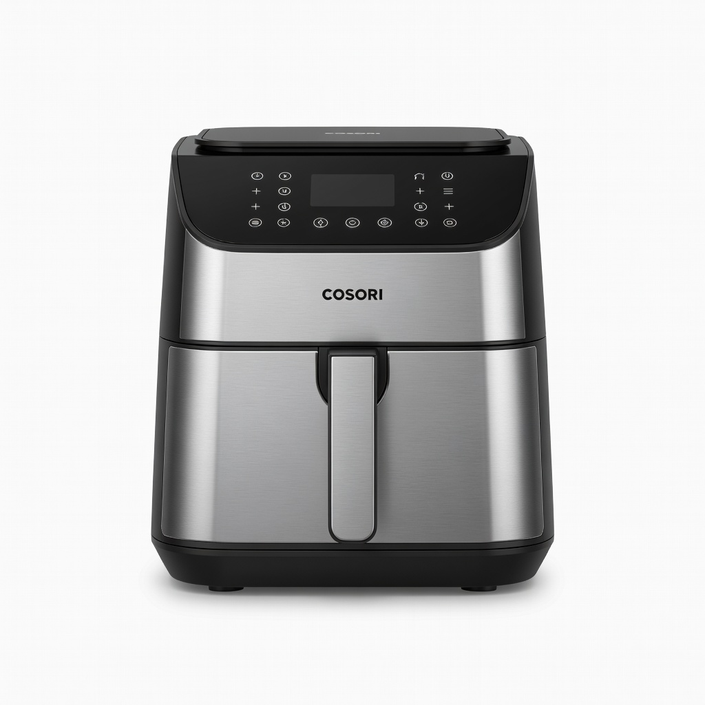 COSORI 9.0-Quart Air Fryer Pro Max