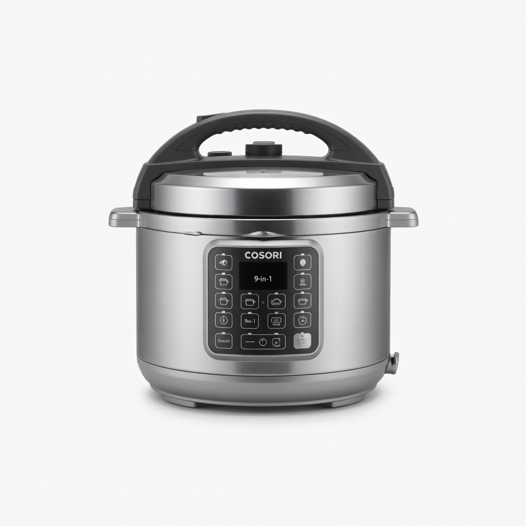 COSORI 9-in-1 Pressure Cooker CPML-P601 6Qt