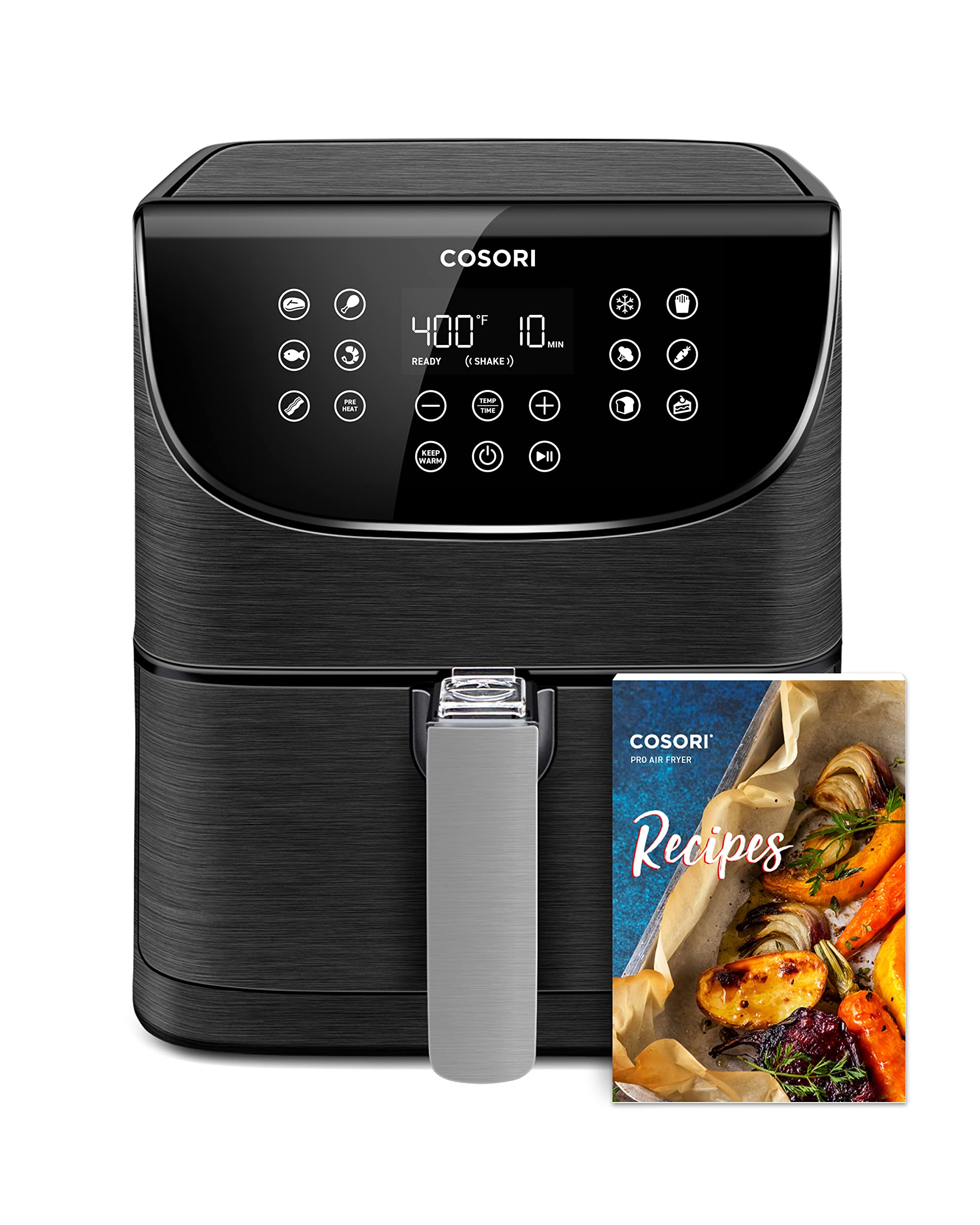 COSORI Air Fryer 5.8 Quart