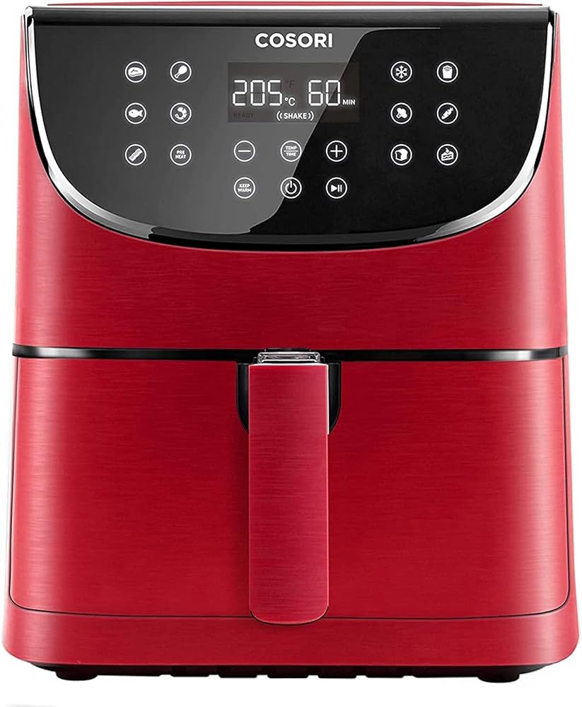 COSORI Air Fryer 5.8-Quart (CP158-AF)