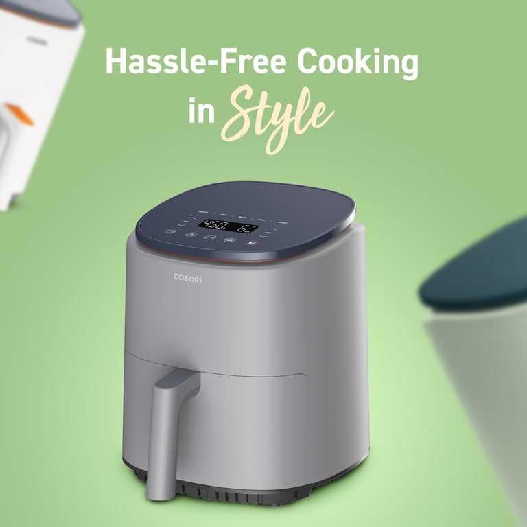 Cosori Mini 3.4-Quart Air Fryer
