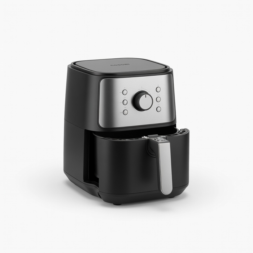 COSORI Electric Gooseneck Pour Over Kettle