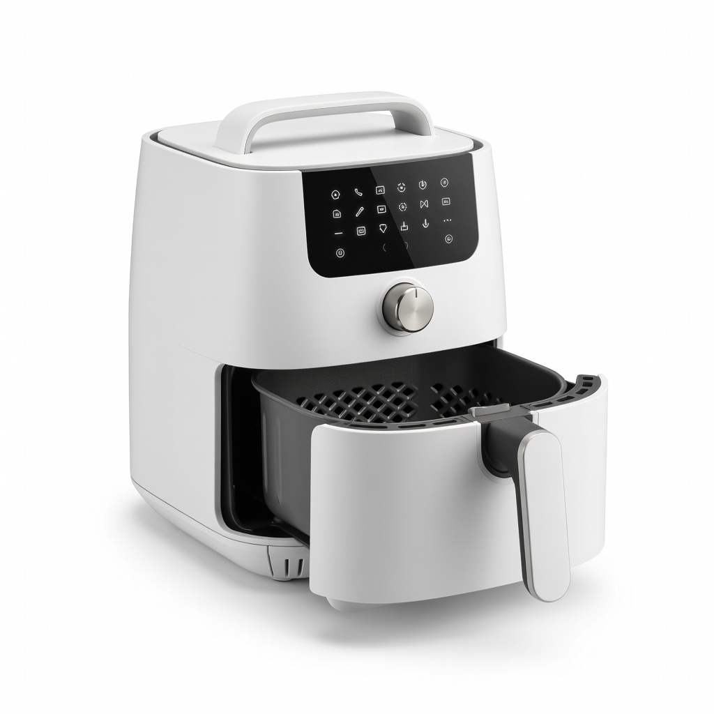 Cosori Pro LE 3.8 Qt Digital Air Fryer CP137-AF
