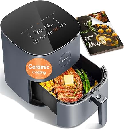 Cosori Pro LE 5-Quart Air Fryer (CAF-P501)