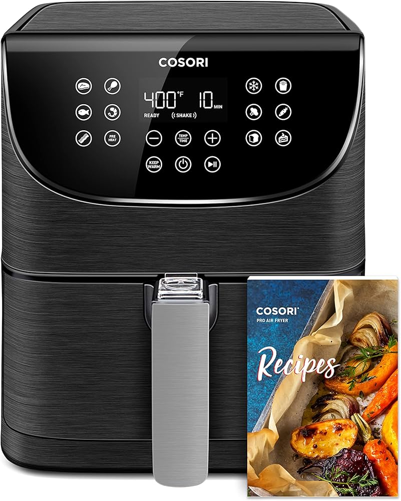 COSORI Pro LE CP158-AF 5.8-Quart Air Fryer