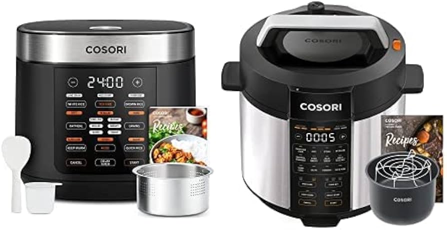 COSORI Sous Vide Cooker