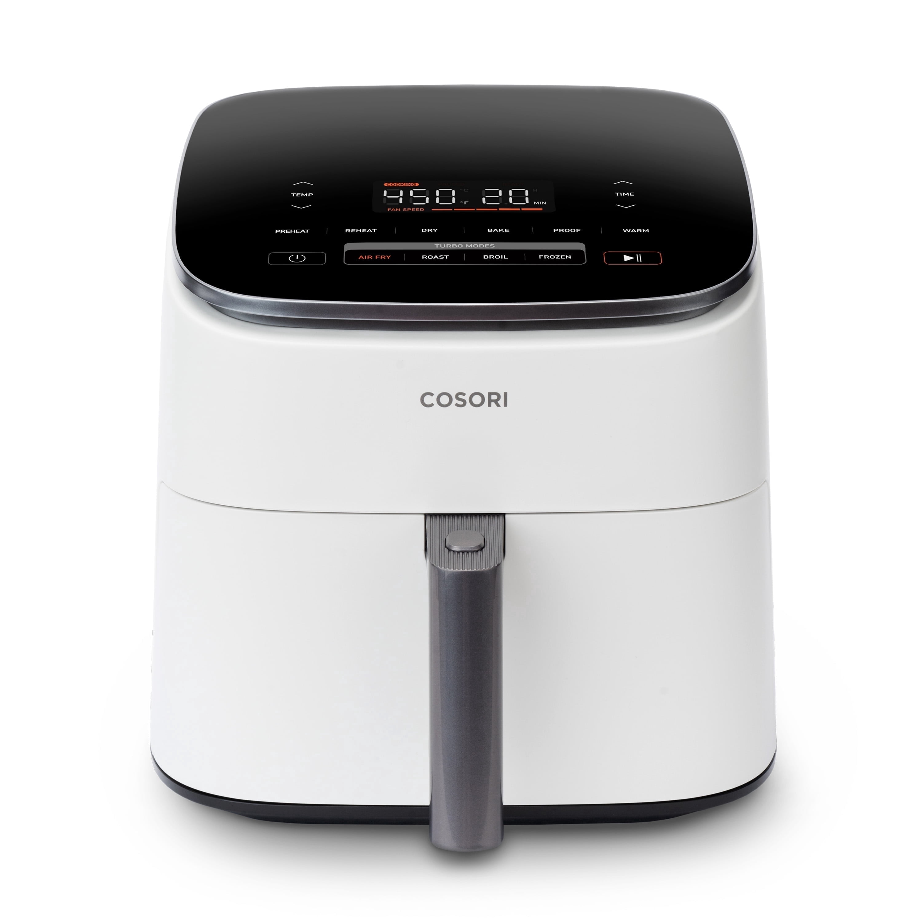 Cosori TurboBlaze 6.5-Quart (CAF-P588)