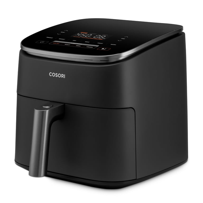 Cosori TurboBlaze 6 Qt Air Fryer (CAF-P581-S)