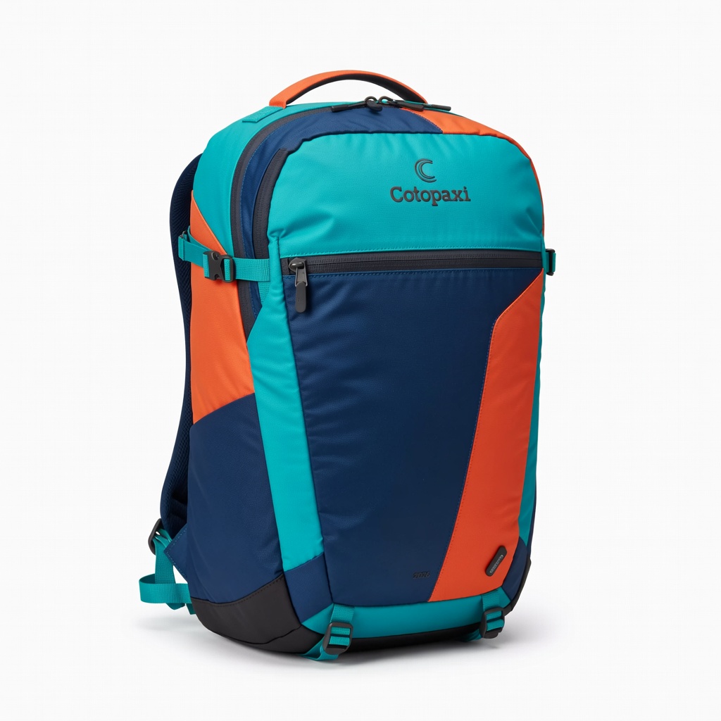 Cotopaxi Allpa 42L Travel Pack (2026 Model)