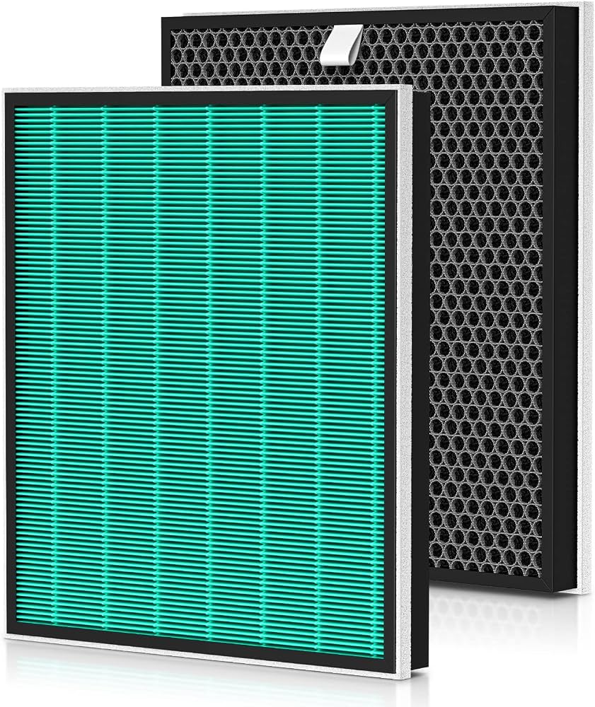 Coway Airmega 250/400 Green True HEPA Filter