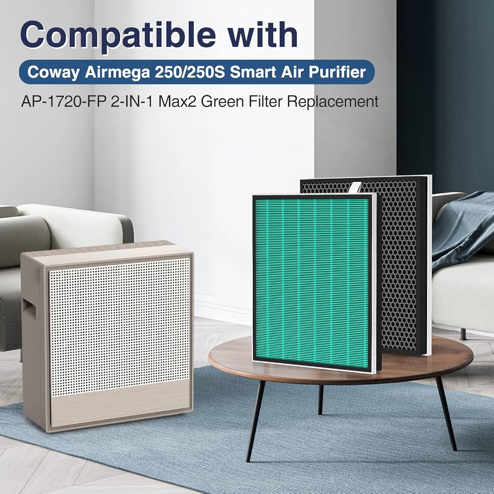 Coway Airmega 250S