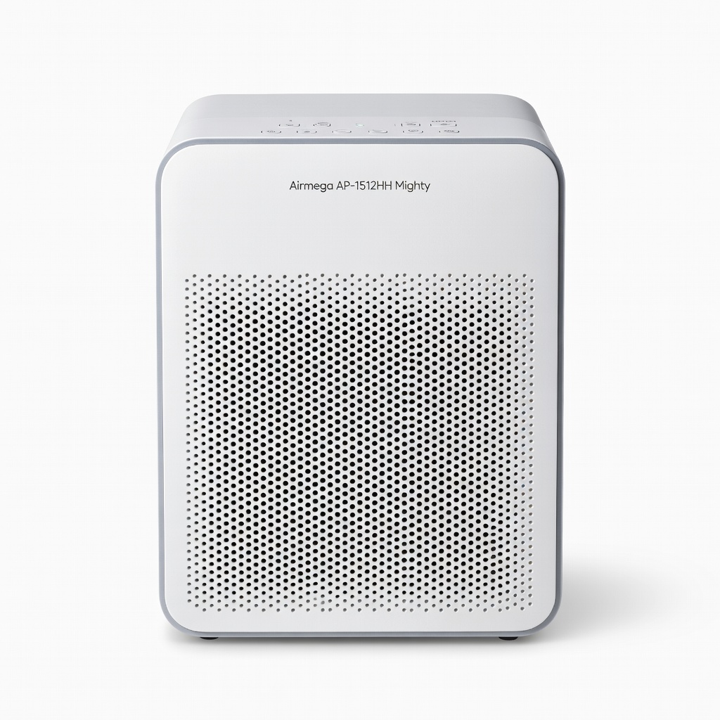 Coway Airmega AP-1512HH Mighty