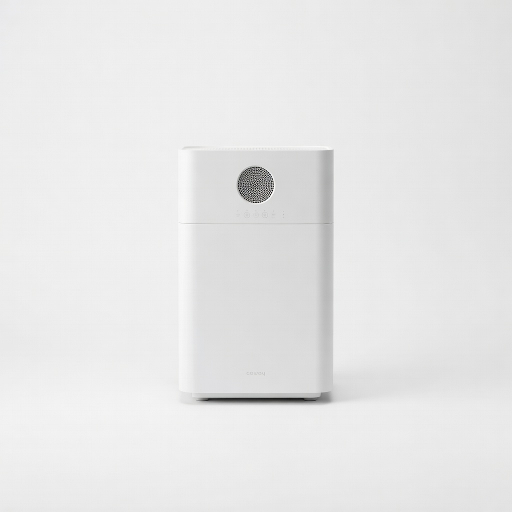 Coway Airmega AP-1512HH Mighty Air Purifier