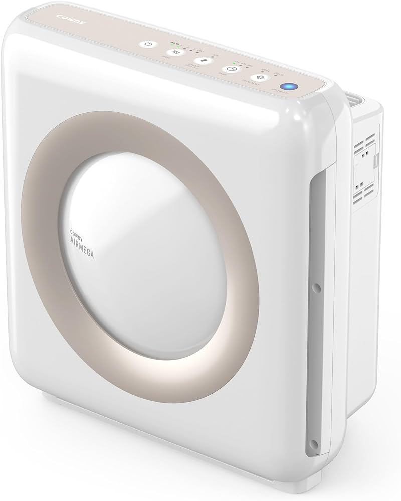 Coway Airmega AP-1512HH True HEPA Air Purifier